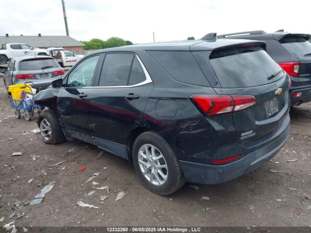 3GNAXUEGXRL117380 Chevrolet lsd