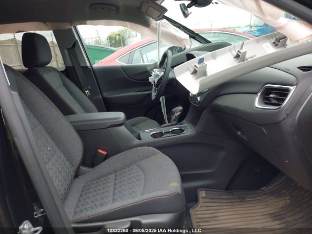 3GNAXUEGXRL117380 Chevrolet lsd