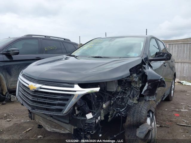 3GNAXUEGXRL117380 Chevrolet lsd