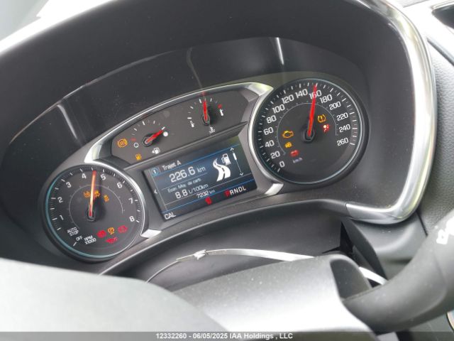 3GNAXUEGXRL117380 Chevrolet lsd