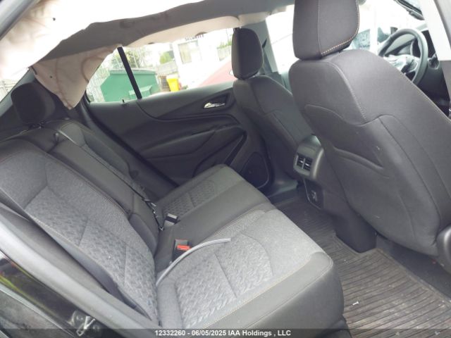 3GNAXUEGXRL117380 Chevrolet lsd