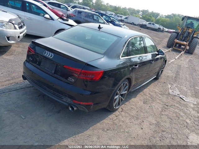 WAUENAF44HN035188 Audi A4