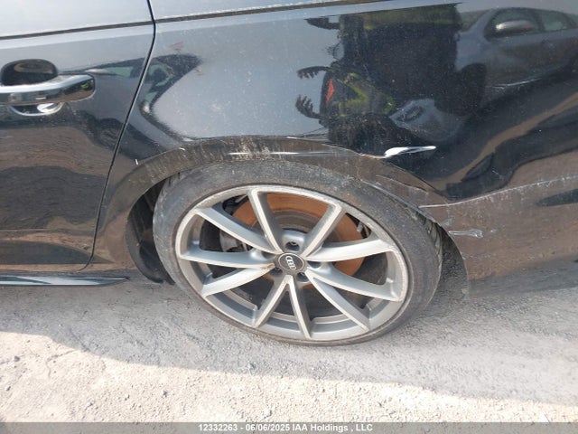 WAUENAF44HN035188 Audi A4