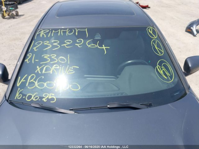 3MW5R7J02M8B60800 BMW 330I