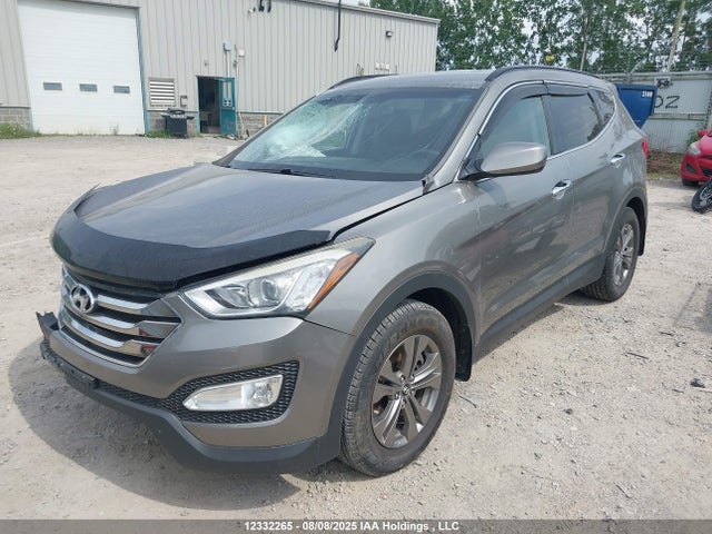 5XYZU3LBXEG170748 Hyundai gdi theta