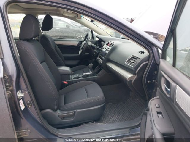 4S3BNCD62H3065601 Subaru Legacy 2.5i Premium