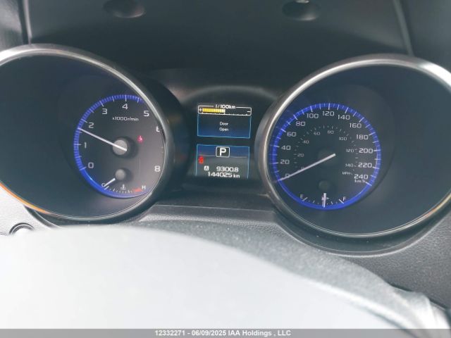 4S3BNCD62H3065601 Subaru Legacy 2.5i Premium