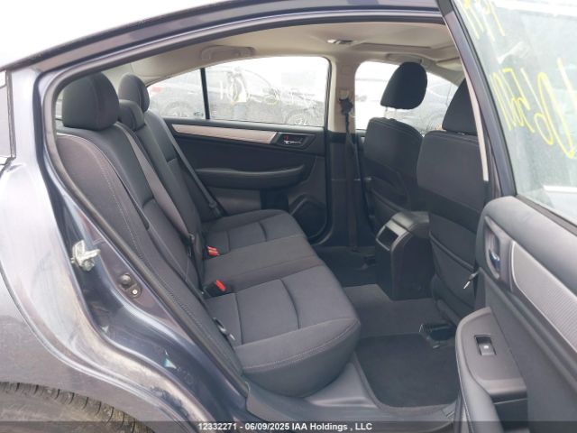 4S3BNCD62H3065601 Subaru Legacy 2.5i Premium