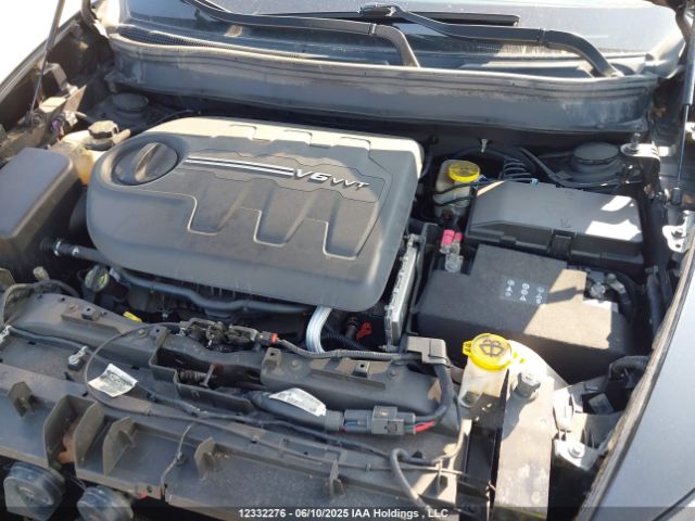 1C4PJLDS9GW116605 Jeep Cherokee Limited