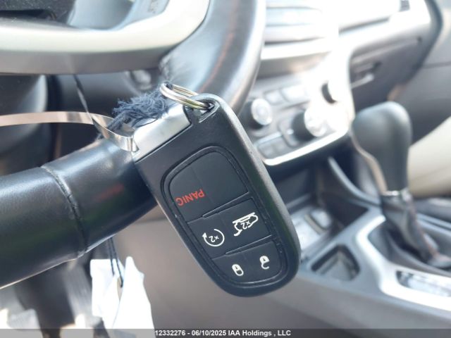 1C4PJLDS9GW116605 Jeep Cherokee Limited