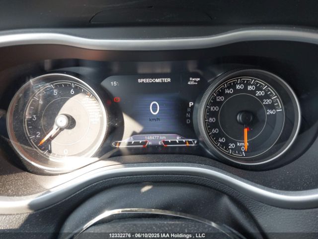 1C4PJLDS9GW116605 Jeep Cherokee Limited