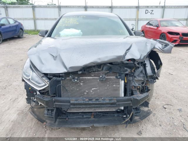 5NPE24AF4KH754986 Hyundai gdi theta-ii