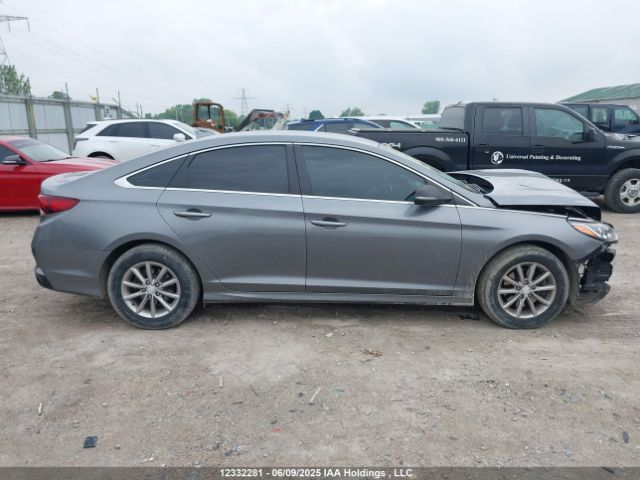 5NPE24AF4KH754986 Hyundai gdi theta-ii