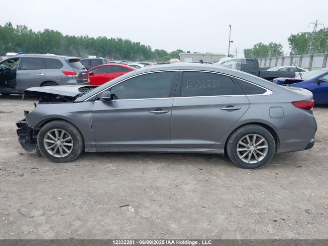 5NPE24AF4KH754986 Hyundai gdi theta-ii