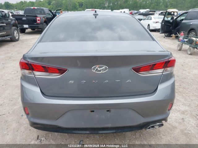 5NPE24AF4KH754986 Hyundai gdi theta-ii