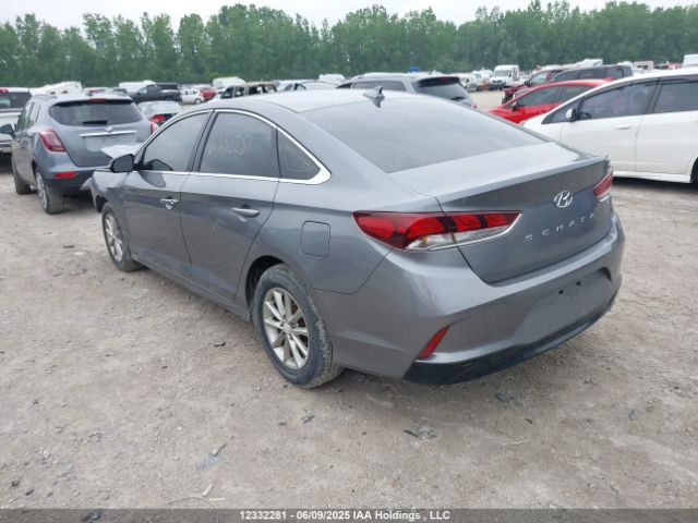 5NPE24AF4KH754986 Hyundai gdi theta-ii