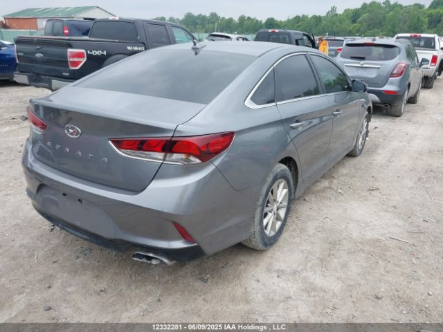 5NPE24AF4KH754986 Hyundai gdi theta-ii