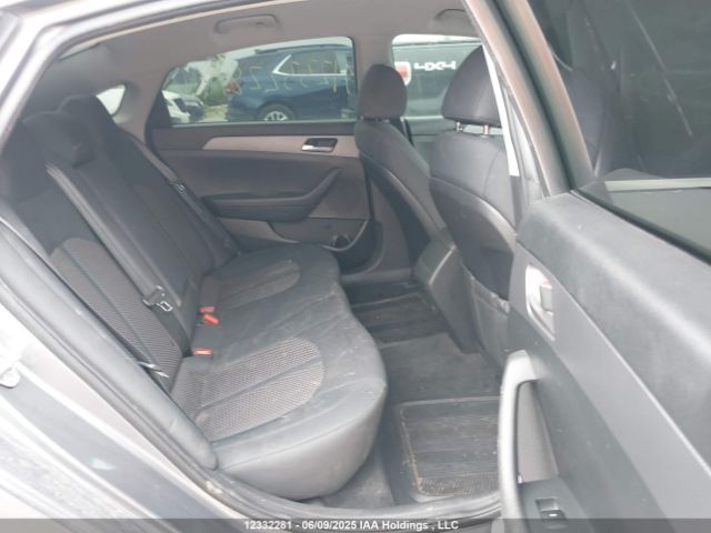 5NPE24AF4KH754986 Hyundai gdi theta-ii