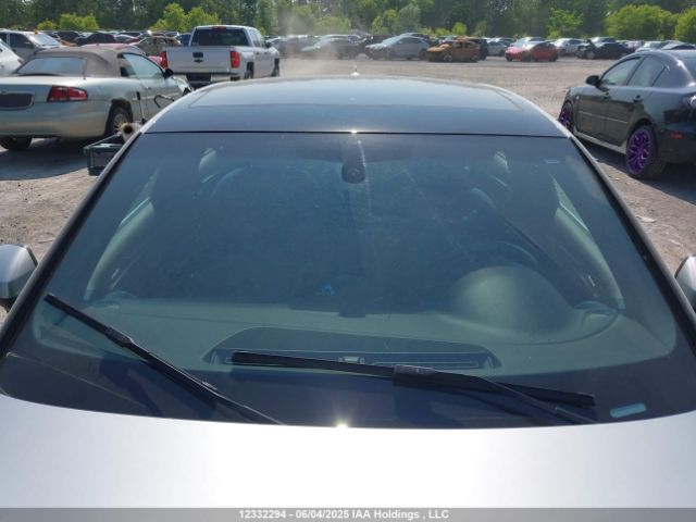 WAUE8GFF1J1035691 Audi A3