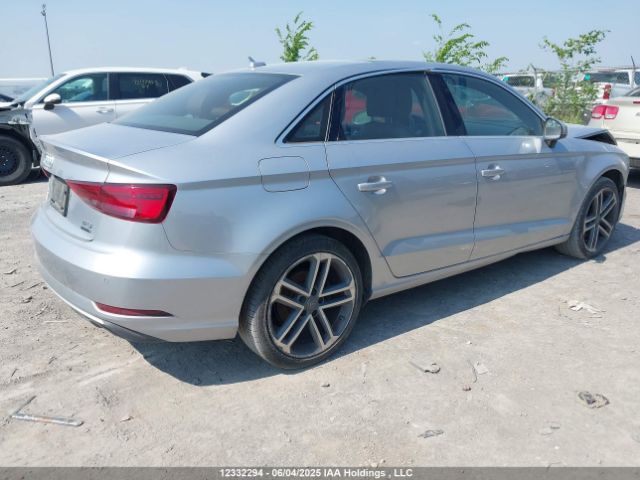 WAUE8GFF1J1035691 Audi A3