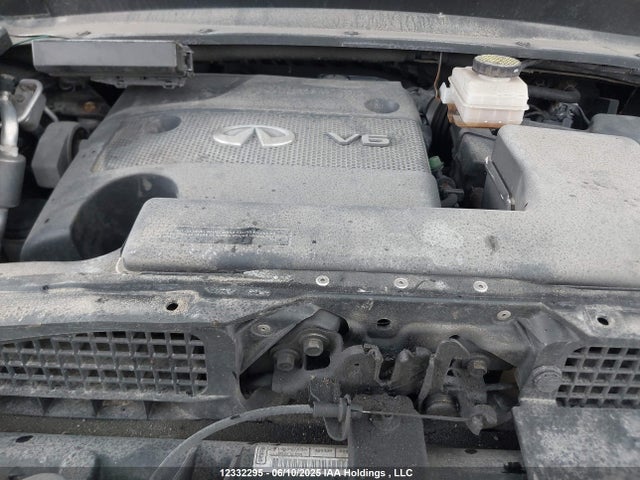 5N1AL0MM0FC515818 Infiniti 2015