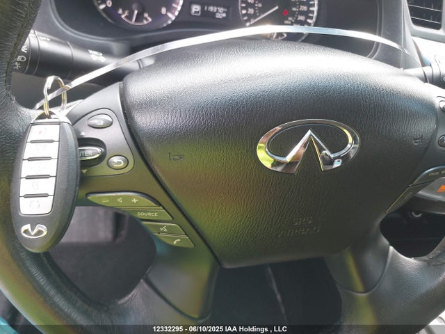 5N1AL0MM0FC515818 Infiniti 2015