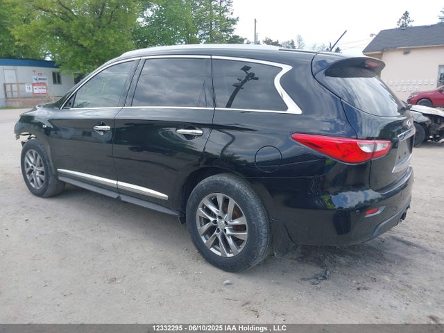 5N1AL0MM0FC515818 Infiniti 2015