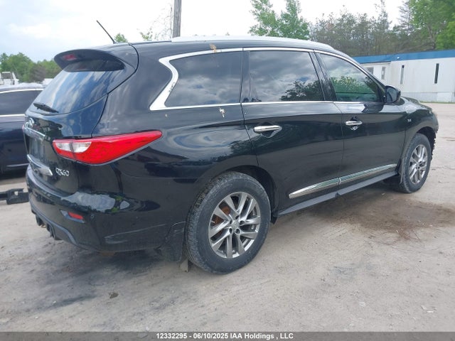 5N1AL0MM0FC515818 Infiniti 2015