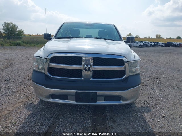 RAM 2014 2014 1C6RR6FG7ES298635 Image 12