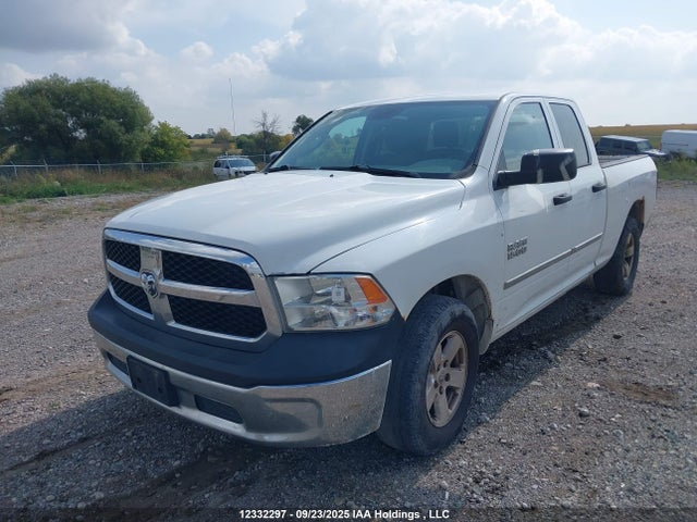 1C6RR6FG7ES298635 RAM 2014