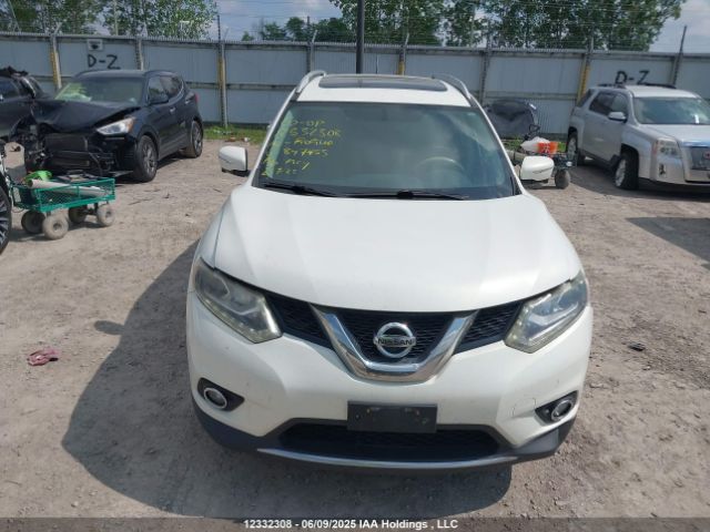 5N1AT2MV2EC847455 Nissan 2014