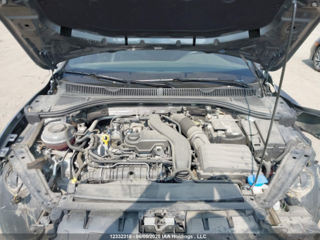 3VWSM7BU1PM028349 Volkswagen tsi
