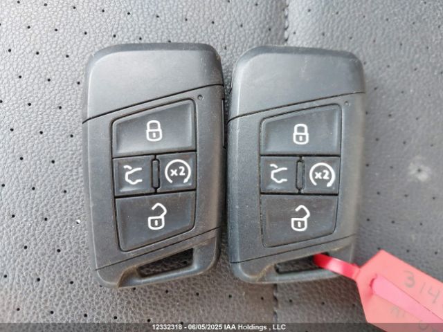 3VWSM7BU1PM028349 Volkswagen tsi