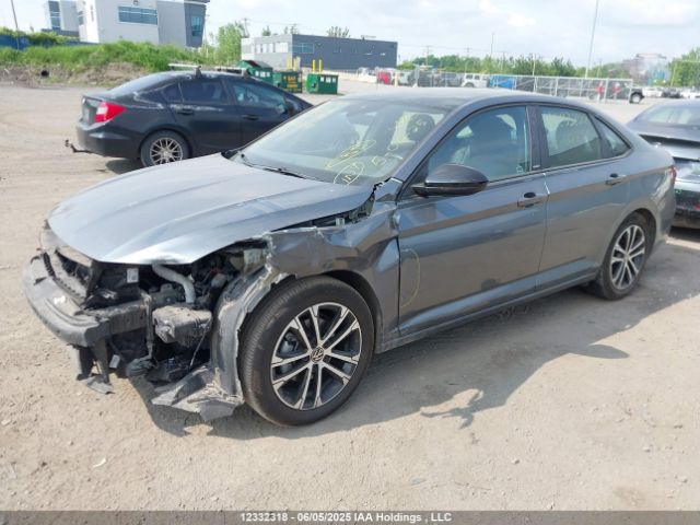 3VWSM7BU1PM028349 Volkswagen tsi