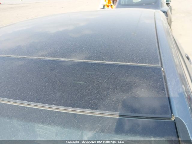 3VWSM7BU1PM028349 Volkswagen tsi