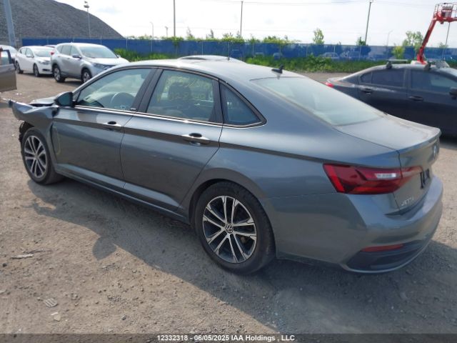 3VWSM7BU1PM028349 Volkswagen tsi