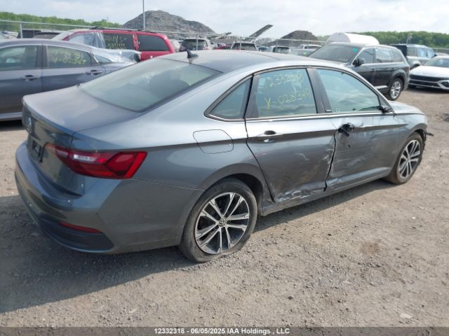 3VWSM7BU1PM028349 Volkswagen tsi