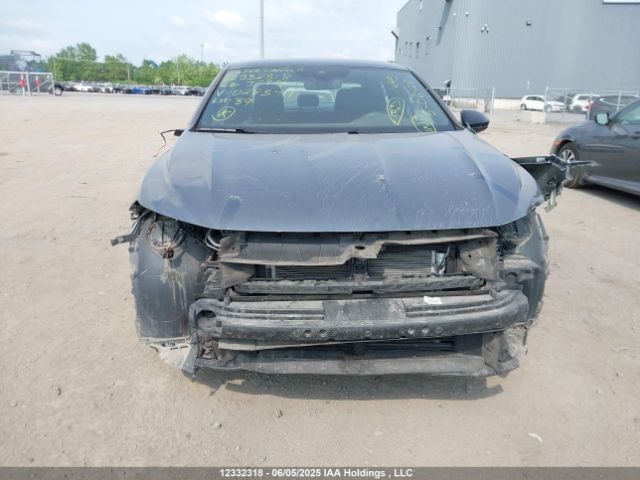3VWSM7BU1PM028349 Volkswagen tsi