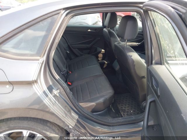 3VWSM7BU1PM028349 Volkswagen tsi