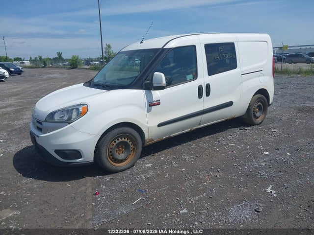 ZFBERFBT0F6950521 RAM Promaster City