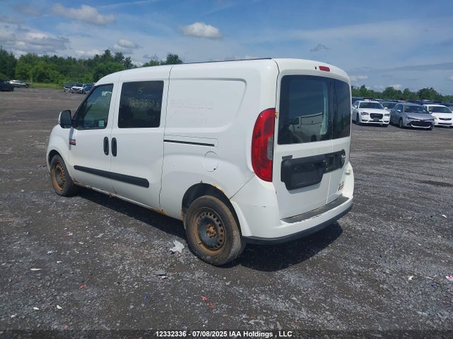 ZFBERFBT0F6950521 RAM Promaster City