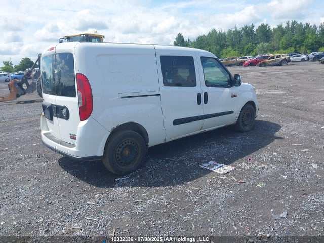 ZFBERFBT0F6950521 RAM Promaster City