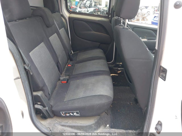 ZFBERFBT0F6950521 RAM Promaster City