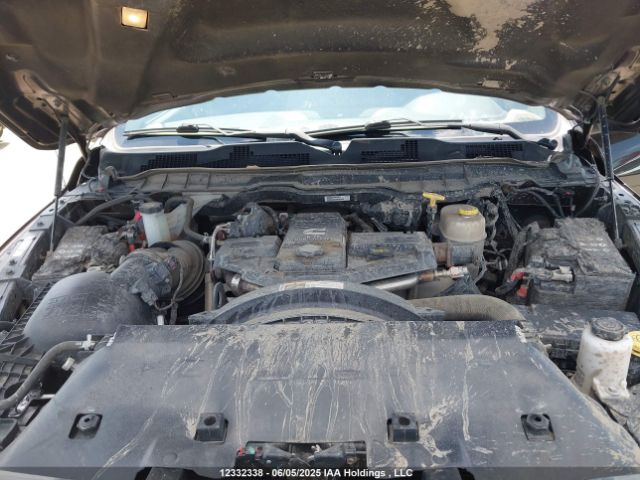 3C63R3NL9HG719477 RAM 3500