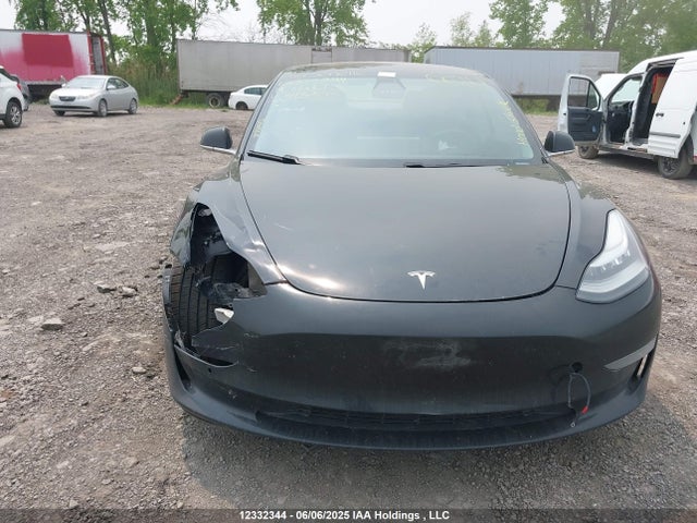 Tesla MODEL 3 2019 5YJ3E1EA3KF413895 Image 11