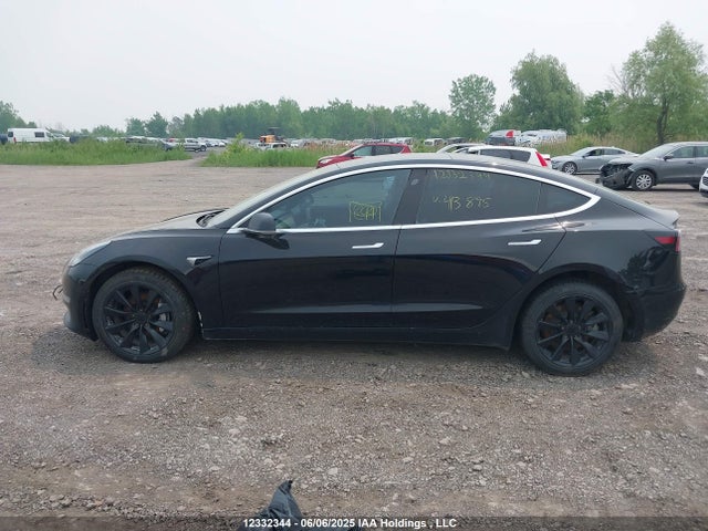 Tesla MODEL 3 2019 5YJ3E1EA3KF413895 Image 13