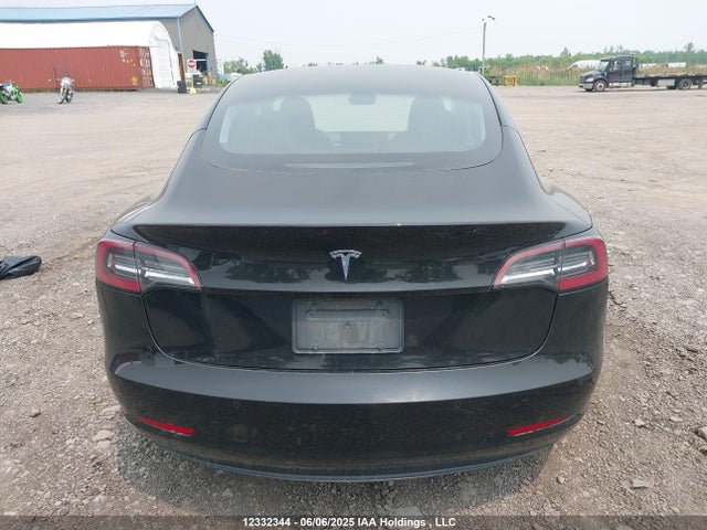 Tesla MODEL 3 2019 5YJ3E1EA3KF413895 Image 15