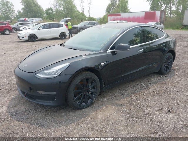 Tesla MODEL 3 2019 5YJ3E1EA3KF413895 Image 2