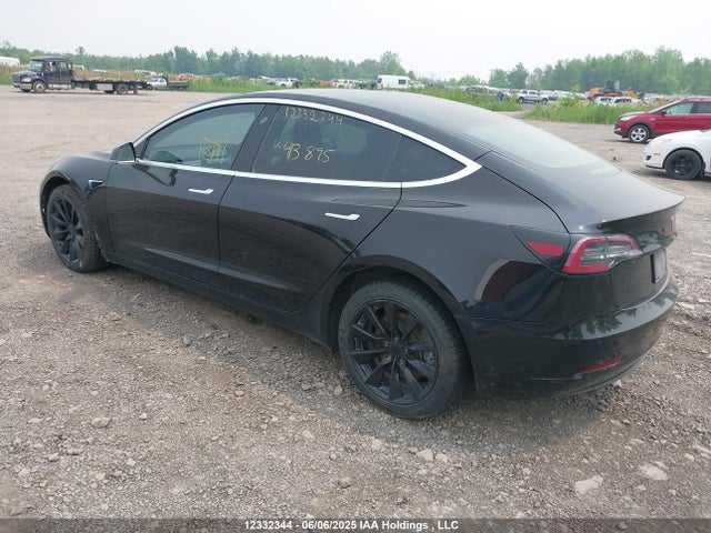 Tesla MODEL 3 2019 5YJ3E1EA3KF413895 Image 3