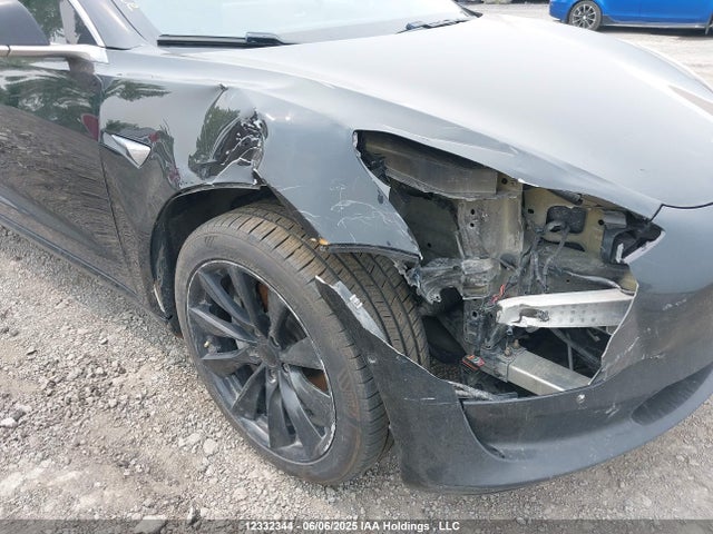 Tesla MODEL 3 2019 5YJ3E1EA3KF413895 Image 6